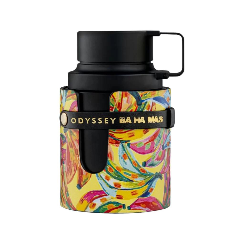 Armaf Odyssey BAHAMAS