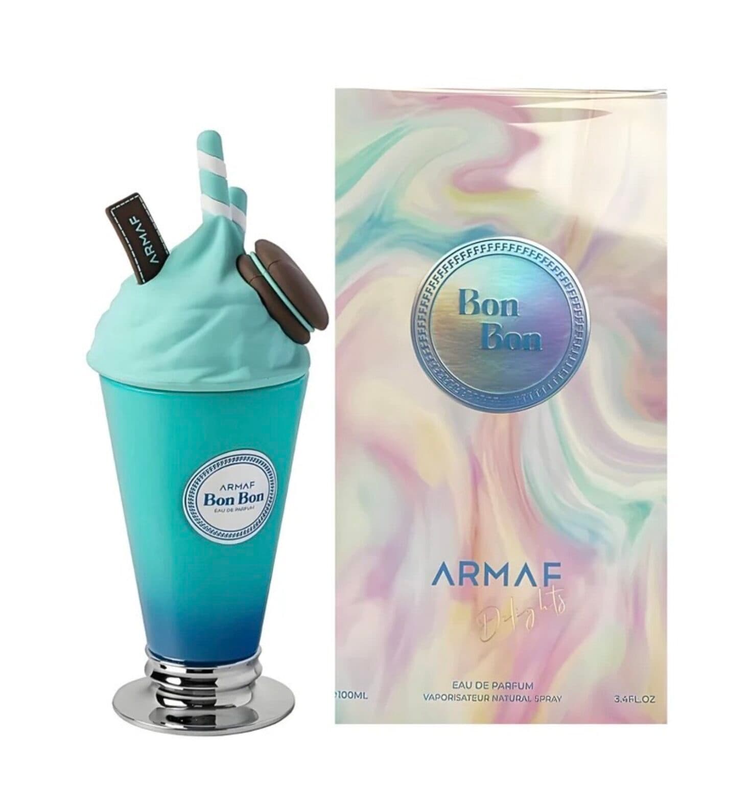 Bon bon armaf